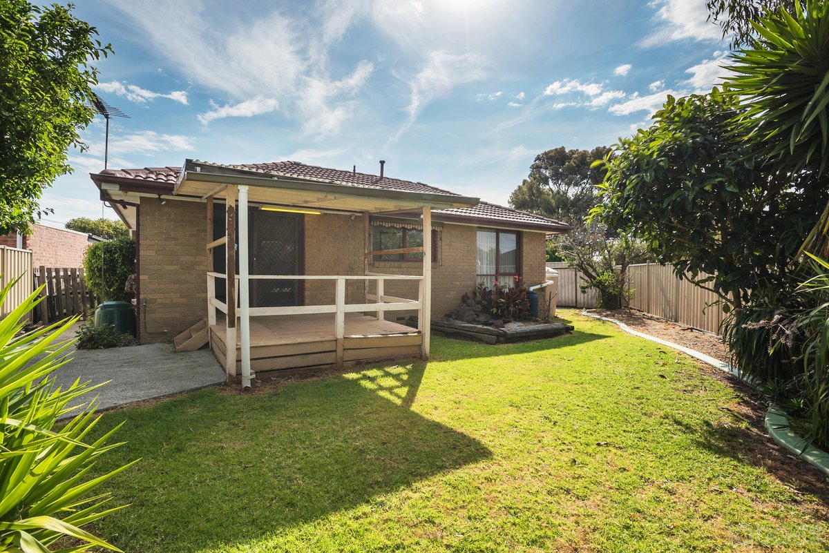 43 Hunt Crescent Clarinda - Residential for sale