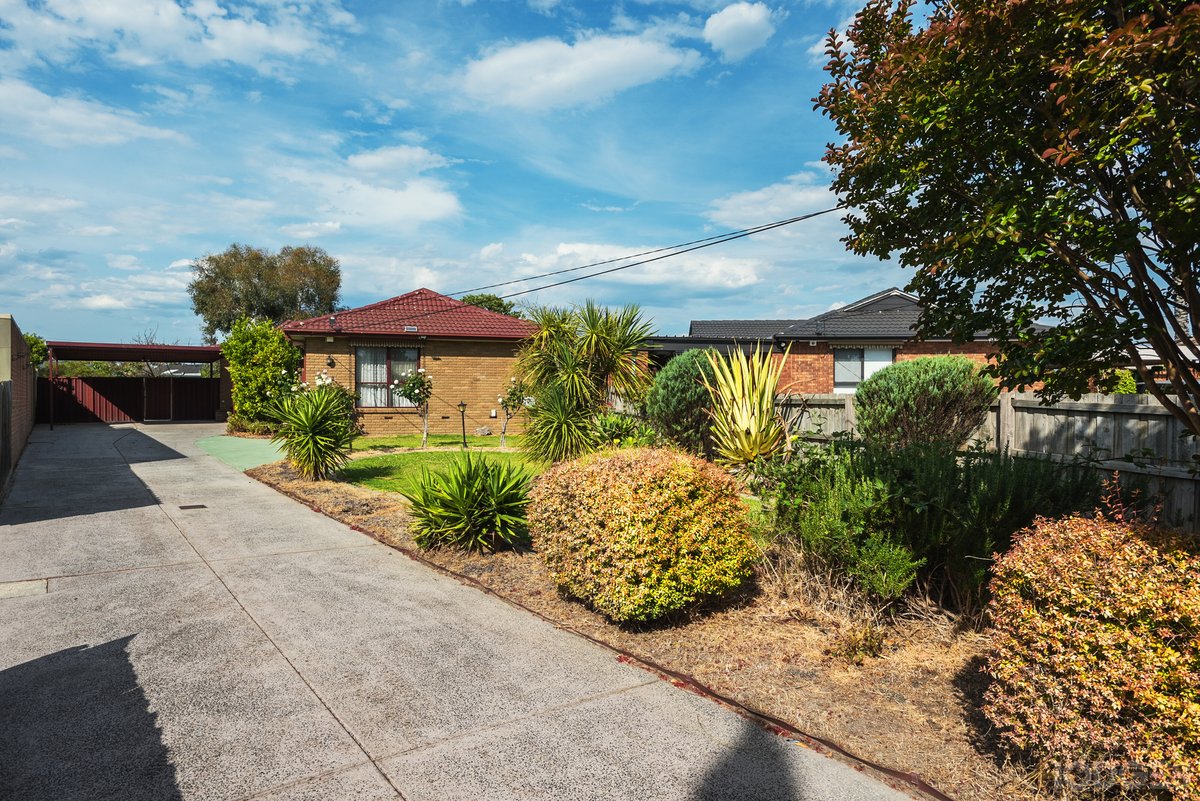 43 Hunt Crescent Clarinda - Residential for sale