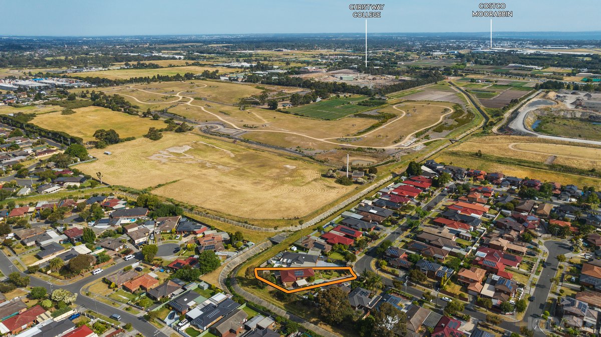 43 Hunt Crescent Clarinda - Residential for sale