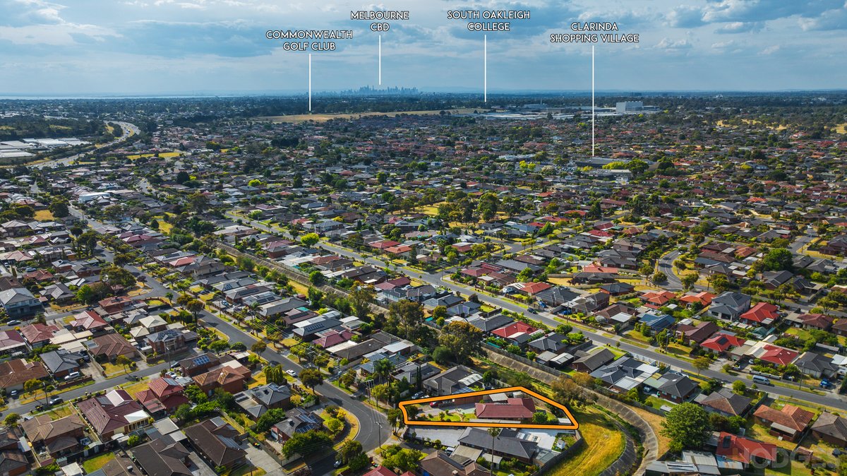 43 Hunt Crescent Clarinda - Residential for sale