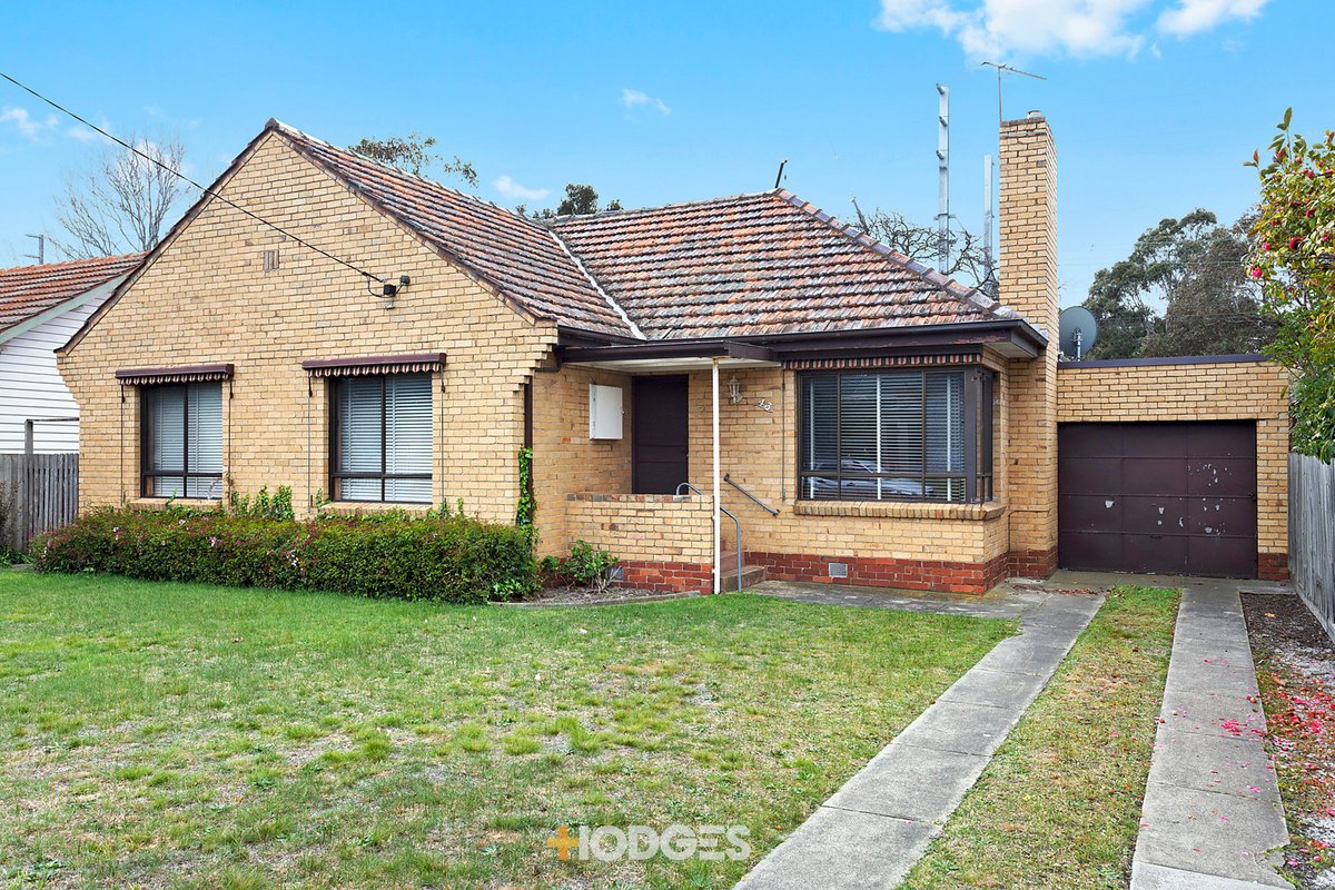 43 Jackson Road Highett - Residential for sale