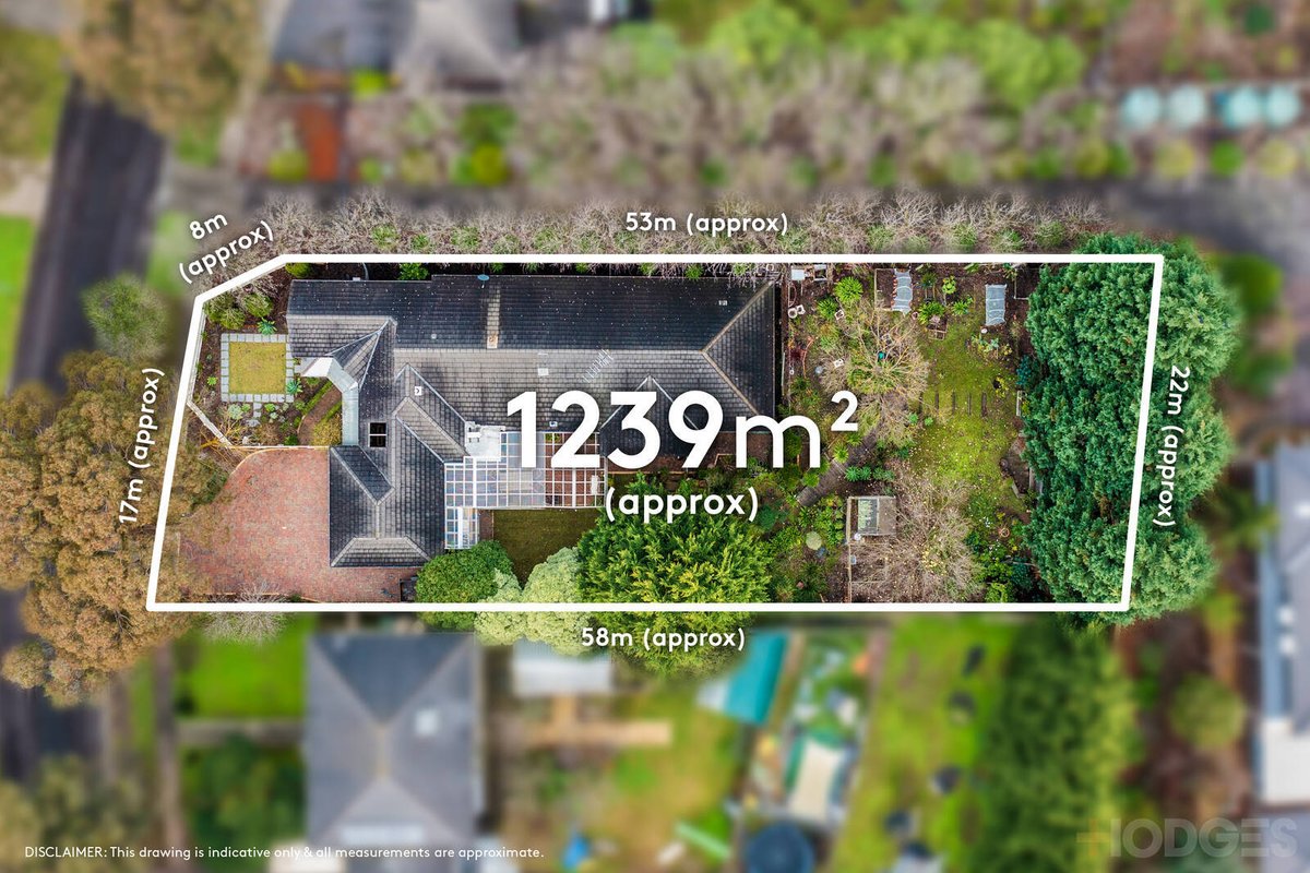 43 James Cook Drive Wandana Heights - Residential for sale