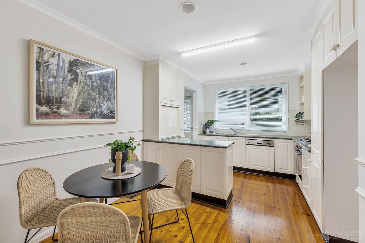 4 / 3 Latrobe Street Cheltenham - Residential for sale
