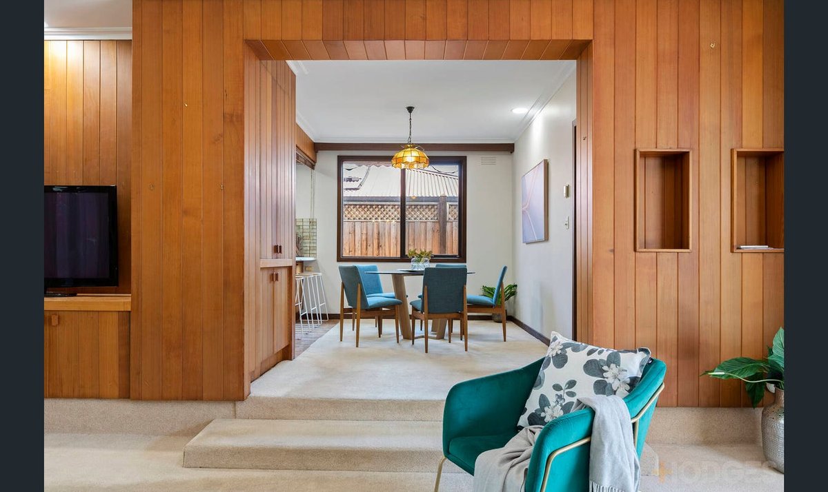 43 Male Street BRIGHTON - Residential for lease