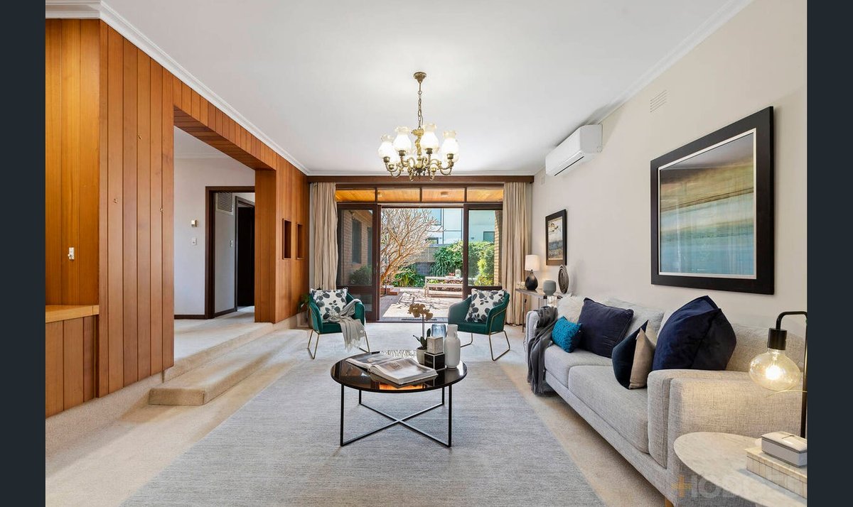 43 Male Street BRIGHTON - Residential for lease