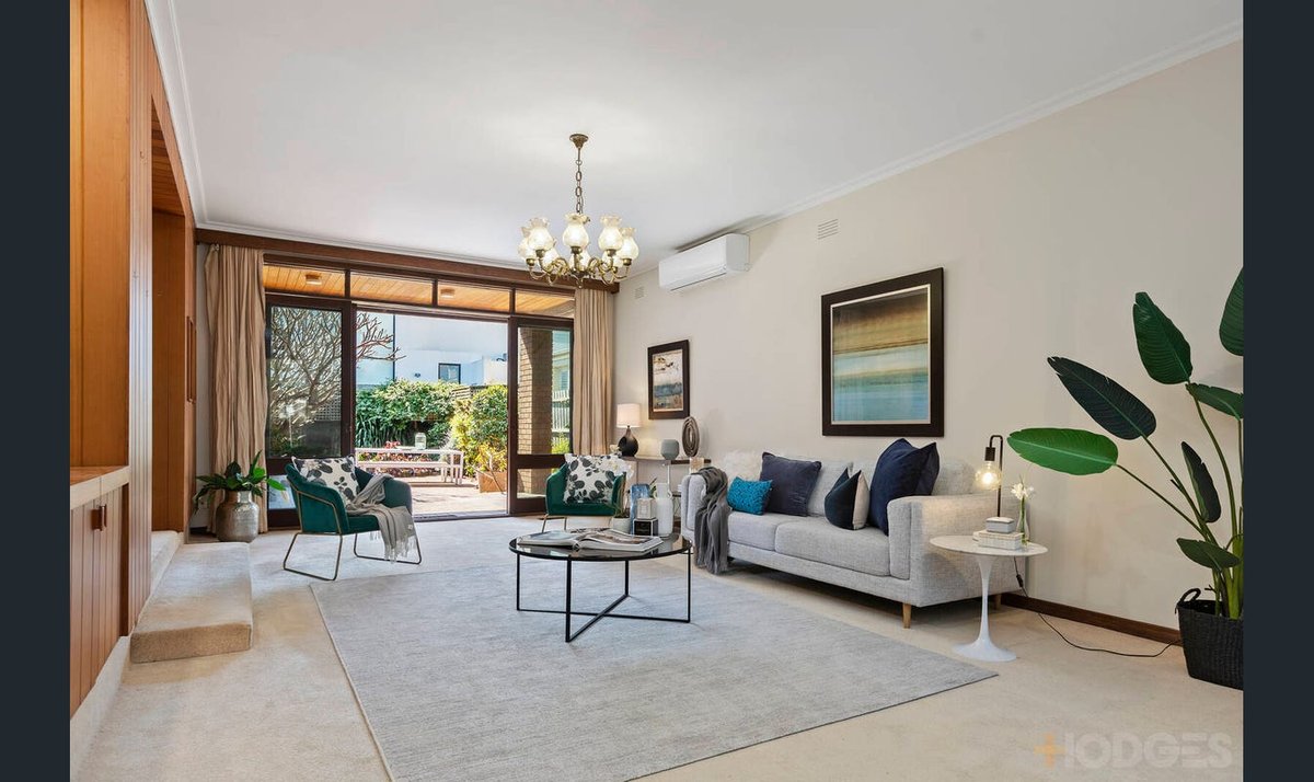 43 Male Street BRIGHTON - Residential for lease