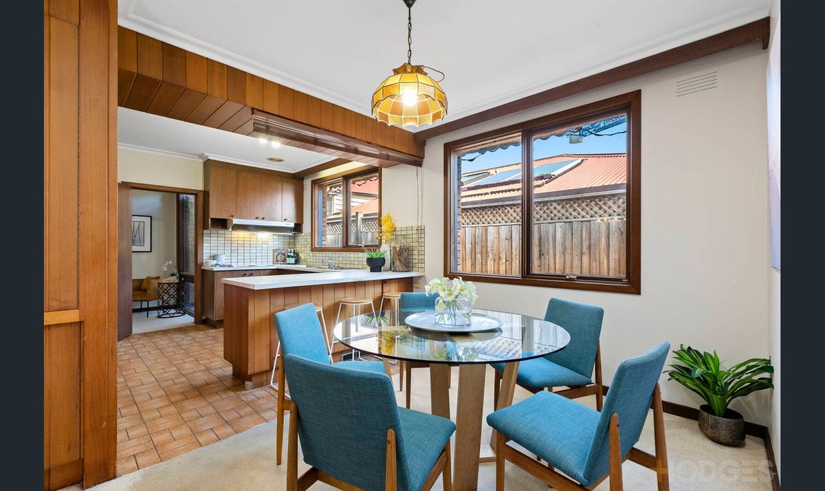 43 Male Street BRIGHTON - Residential for lease