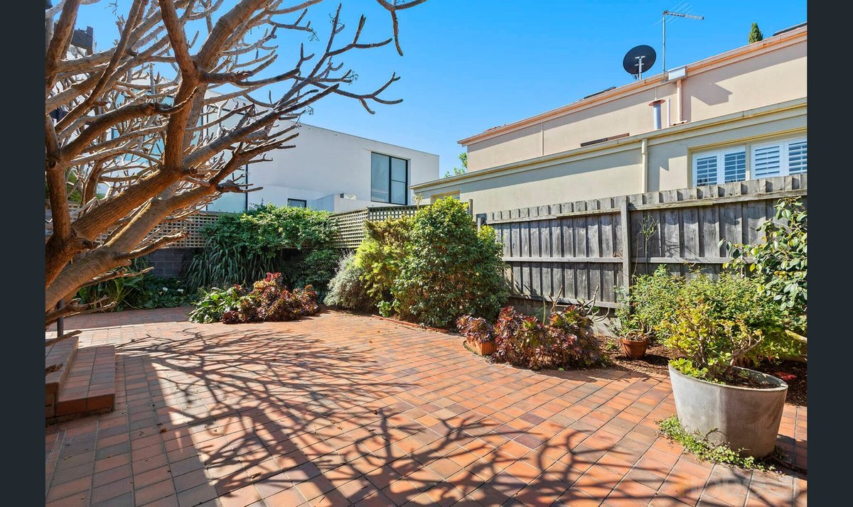 43 Male Street BRIGHTON - Residential for lease