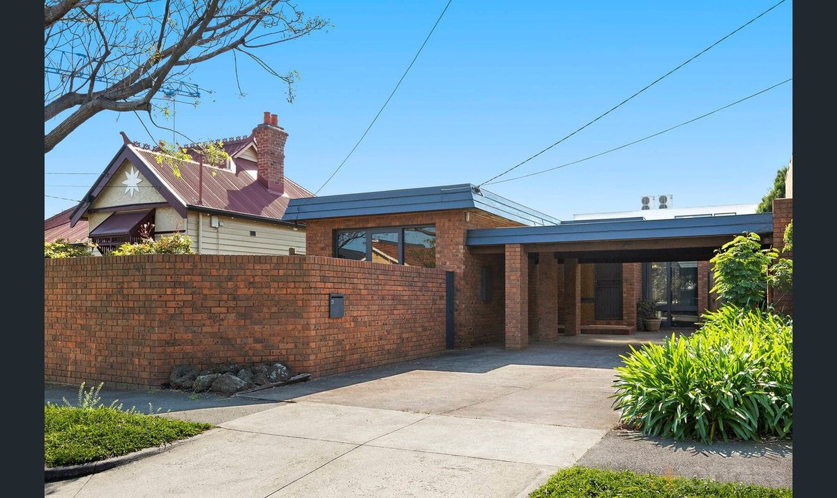 43 Male Street BRIGHTON - 3 bedroom property