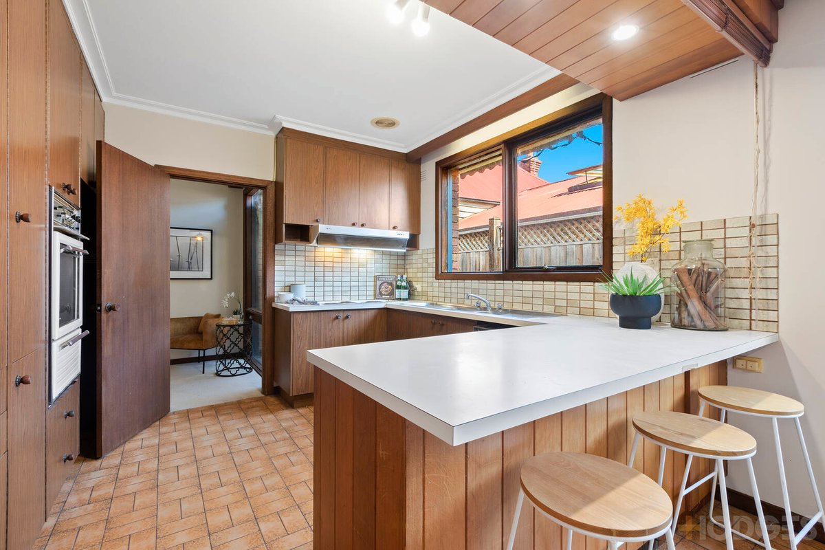 43 Male Street Brighton - Residential for sale