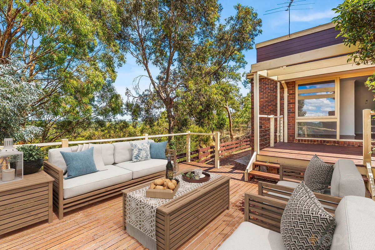 43 Manatunga Circuit Greensborough - Residential for sale