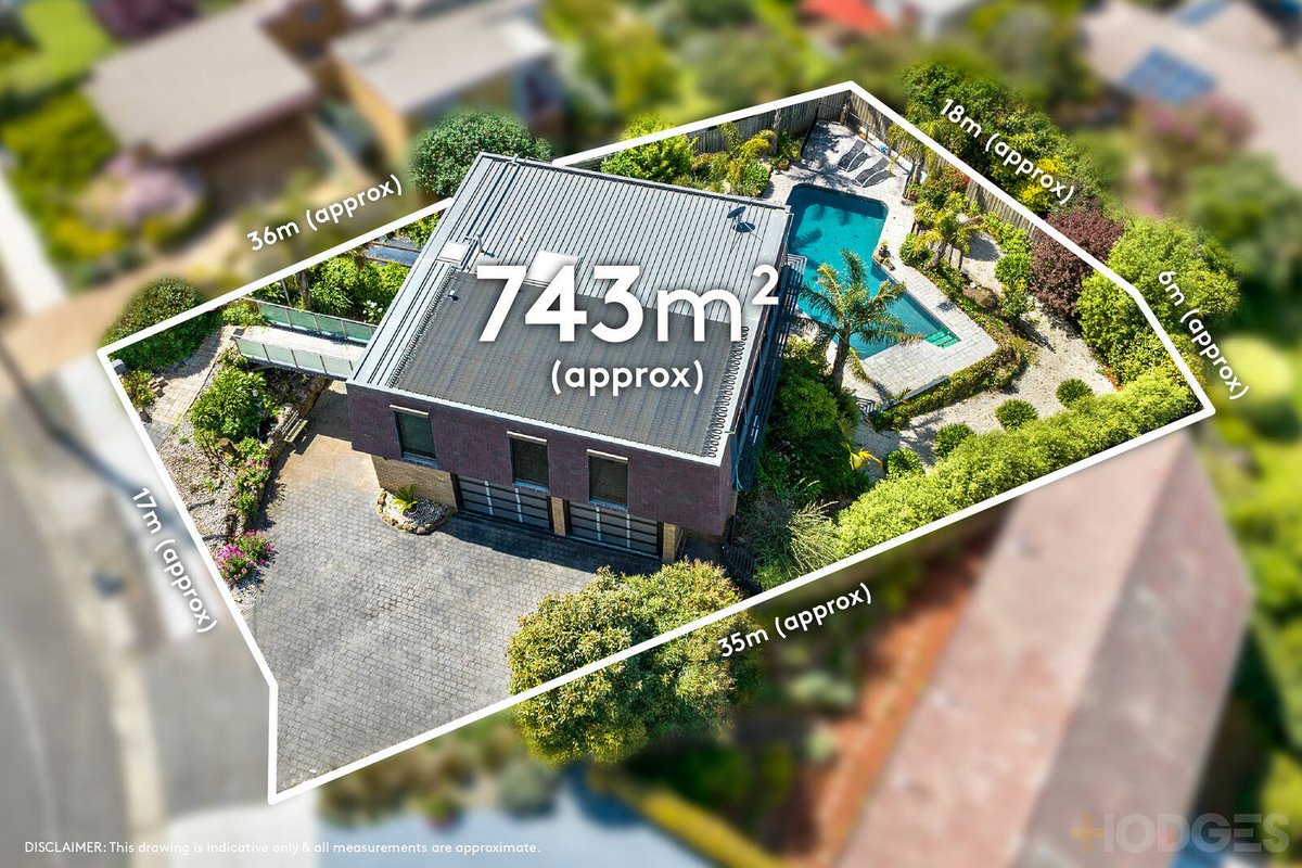 43 Montpellier Drive Highton - Residential for sale