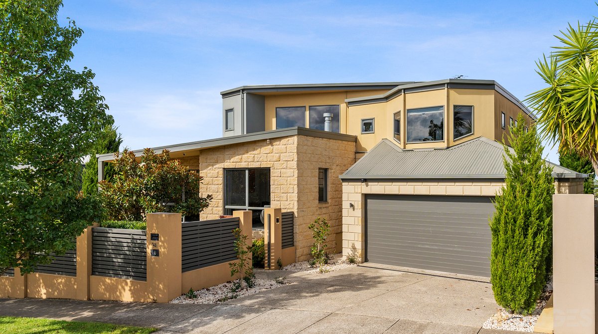 43 Montrose Avenue Highton - Residential for sale