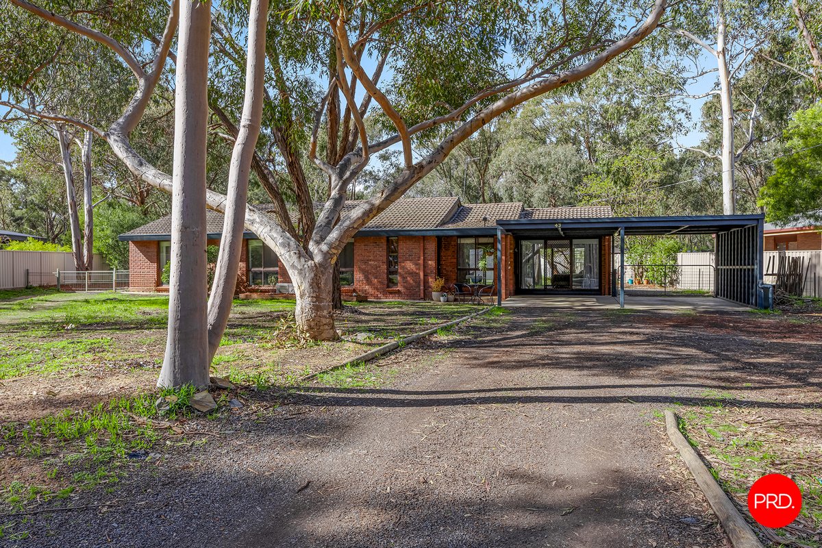 43 Stephenson Street, HUNTLY VIC 3551