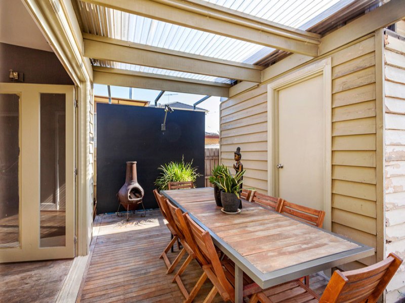 43 Swan Street FOOTSCRAY - Residential for sale