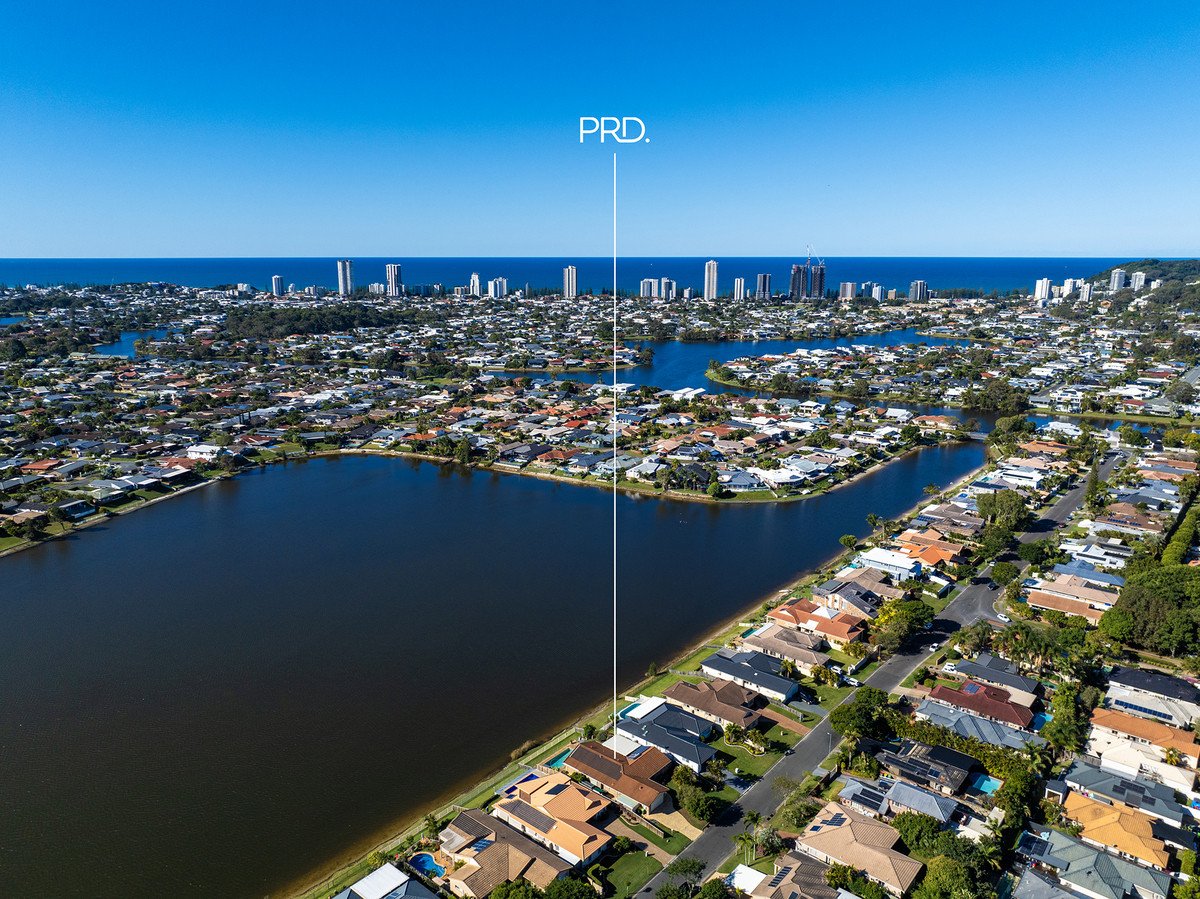 43 Wedgebill Parade, Burleigh Waters QLD 4220
