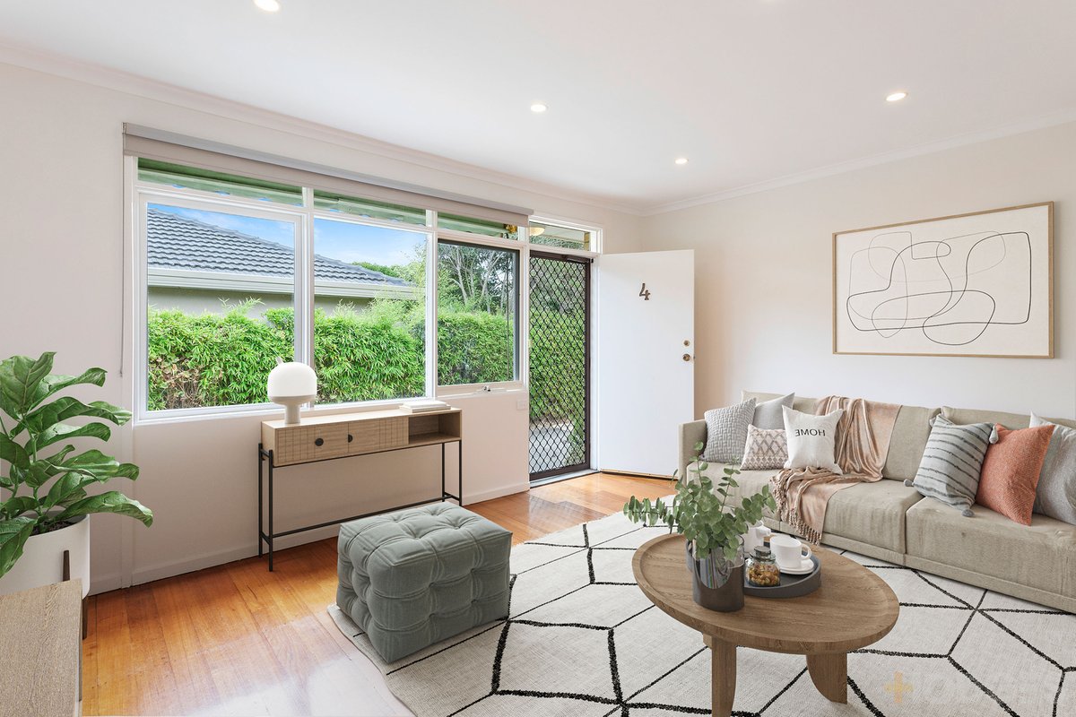 4 / 30 Mentone Parade Mentone - Residential for sale