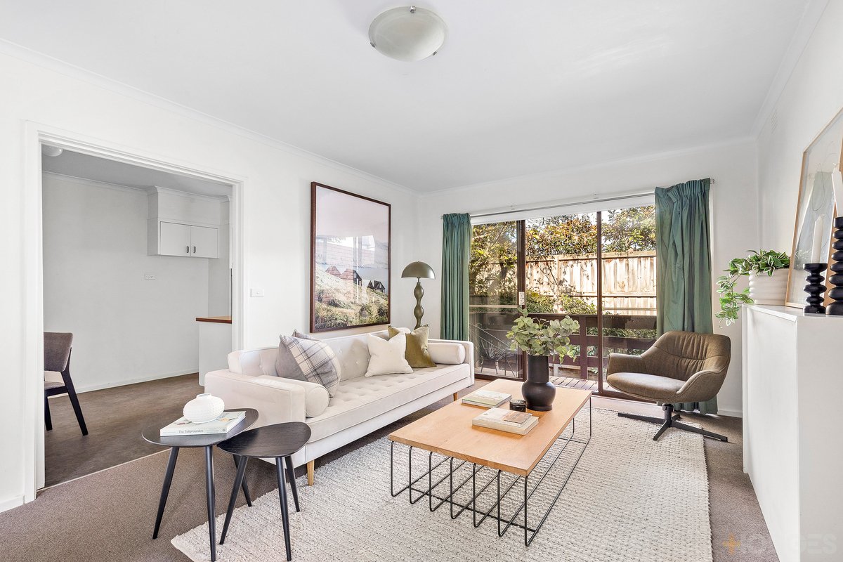 4 / 30 Nevis Street Camberwell - Residential for sale