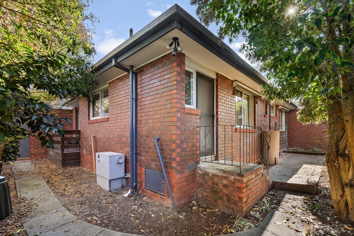 4 / 30 Nevis Street Camberwell - Residential for sale