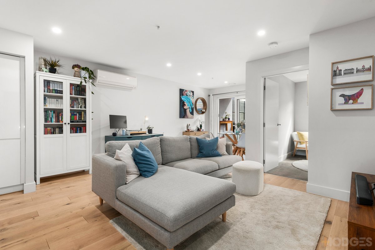 4 / 31 Garfield Street Cheltenham - Residential for sale