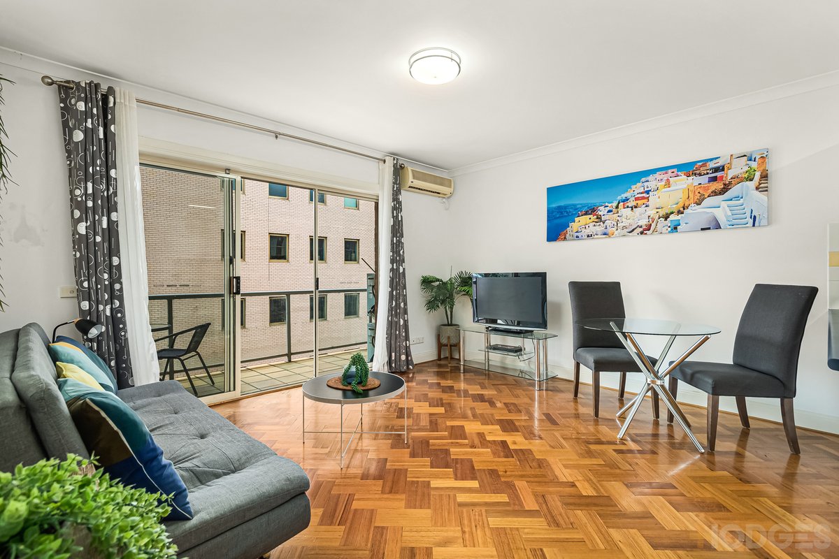 43 / 1A St Kilda Road St Kilda - Residential for sale