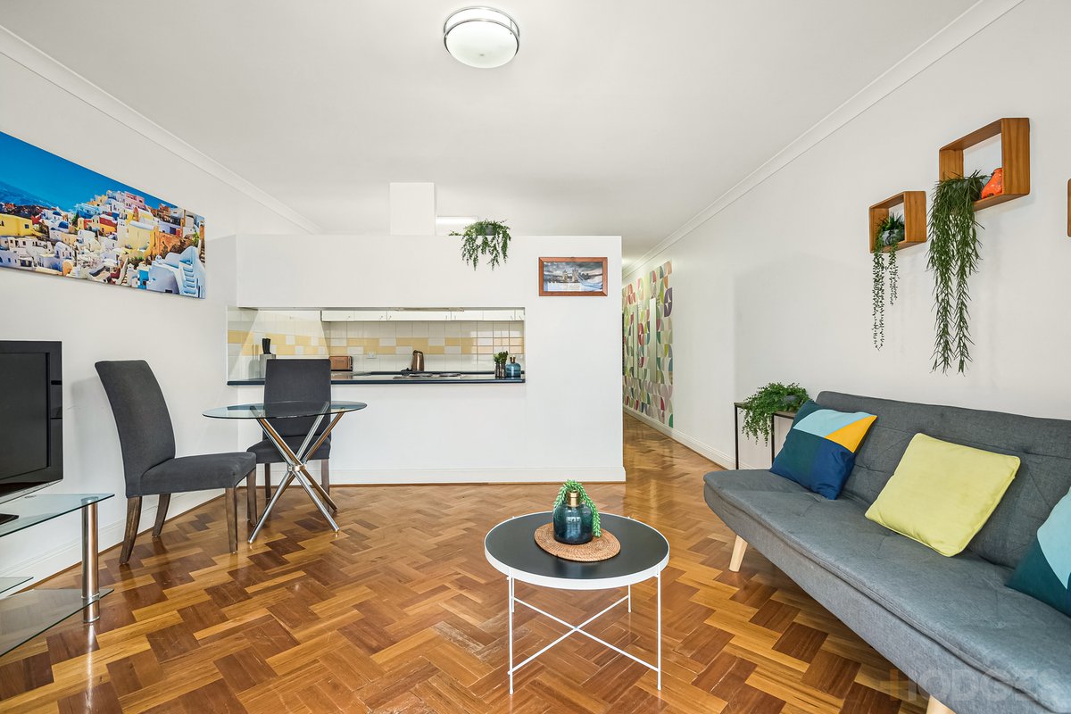 43 / 1A St Kilda Road St Kilda - Residential for sale