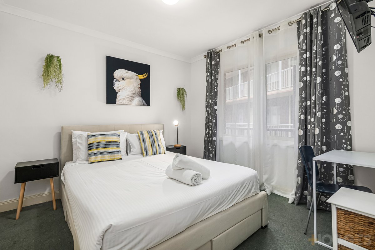 43 / 1A St Kilda Road St Kilda - Residential for sale