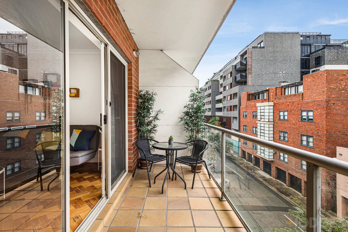 43 / 1A St Kilda Road St Kilda - Residential for sale