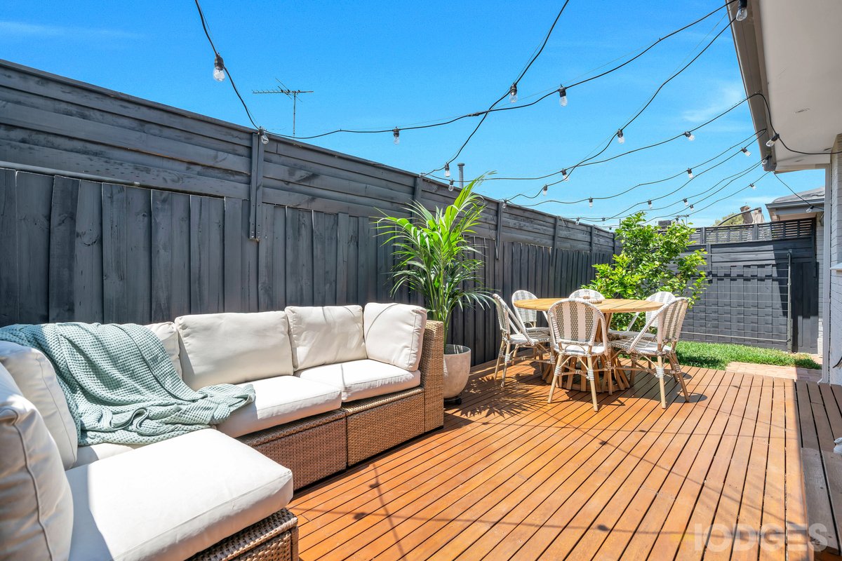 4 / 32-34 Flinders Street Mentone - Residential for sale