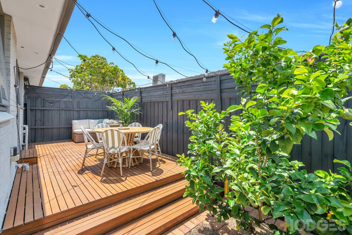 4 / 32-34 Flinders Street Mentone - Residential for sale