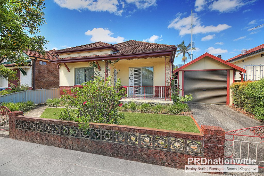 Bexley North, NSW