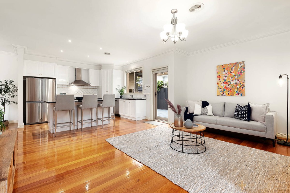 4 / 326-328 Kooyong Road Caulfield South - Residential for sale
