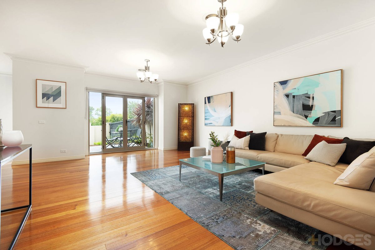 4 / 326-328 Kooyong Road Caulfield South - Residential for sale