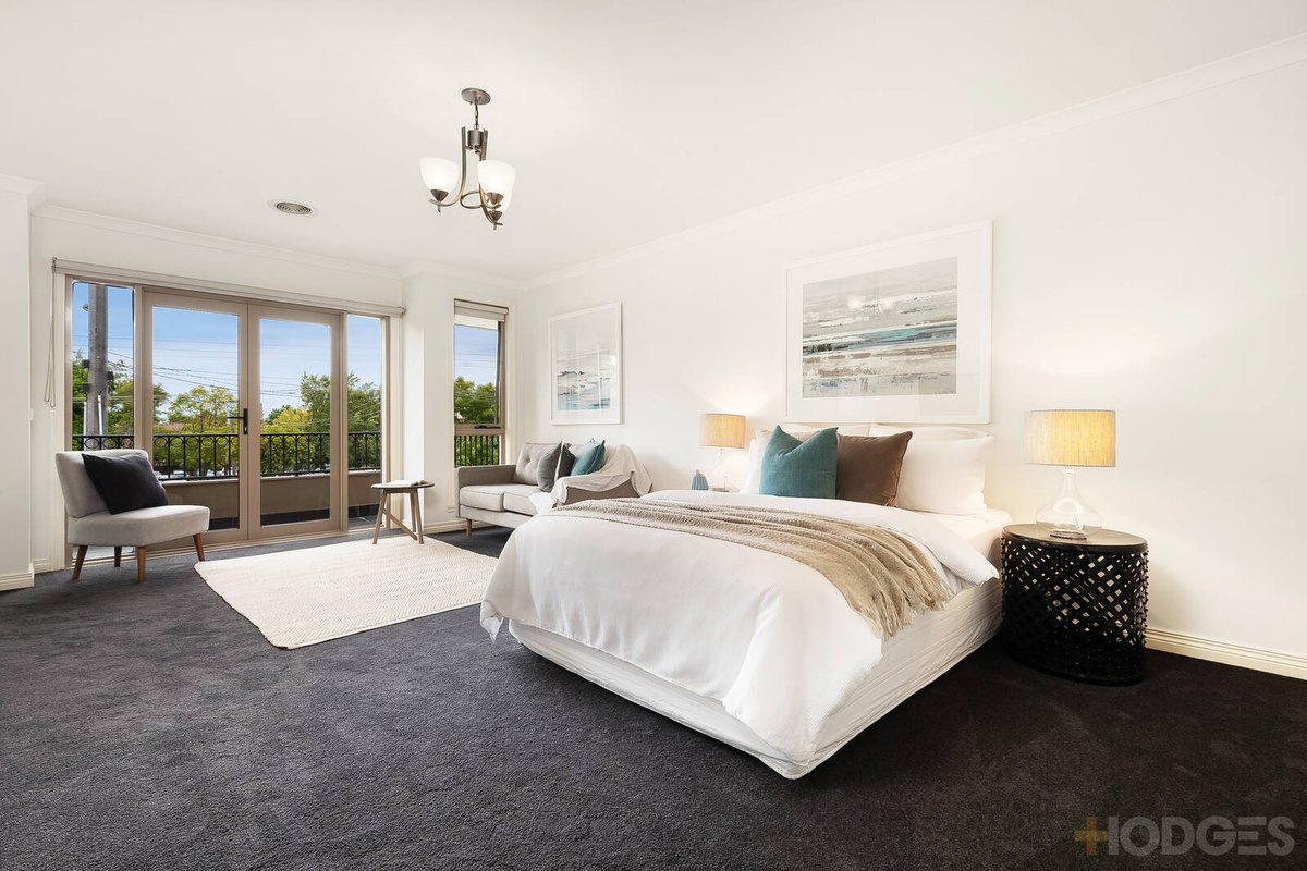 4 / 326-328 Kooyong Road Caulfield South - Residential for sale