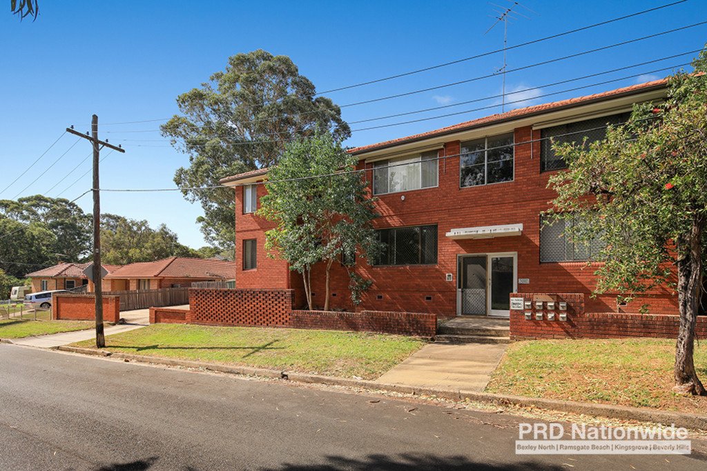 4/33 Graham Road, NARWEE NSW 2209