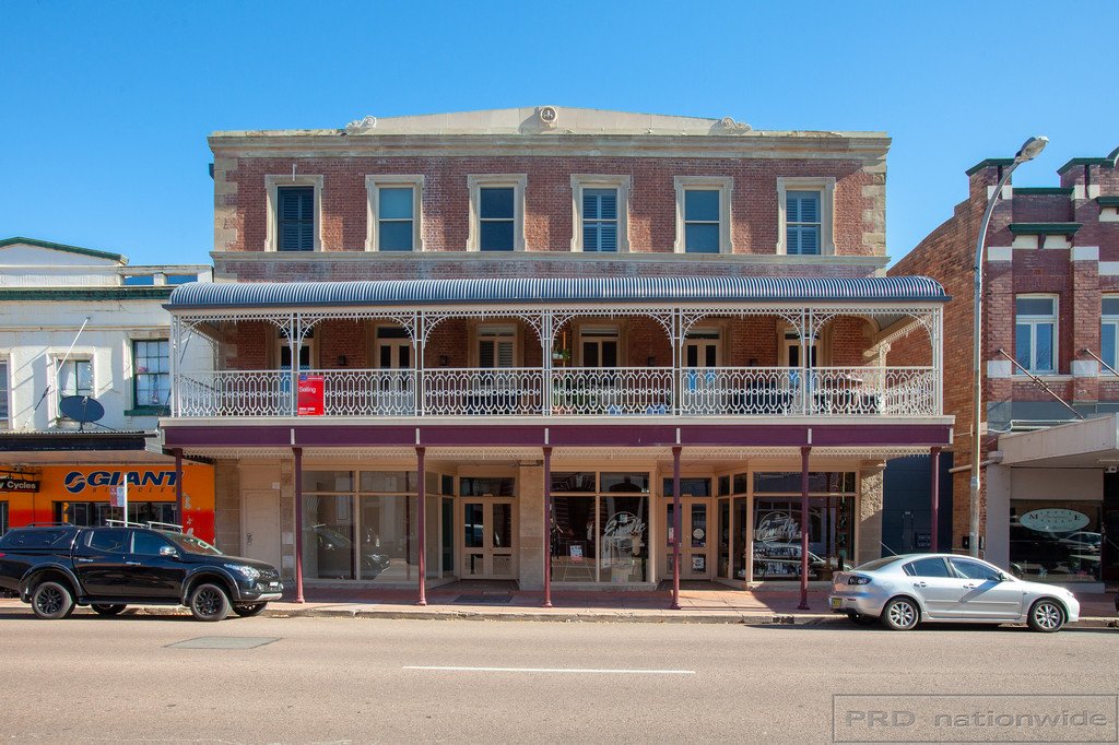 4/333 High Street, MAITLAND NSW 2320