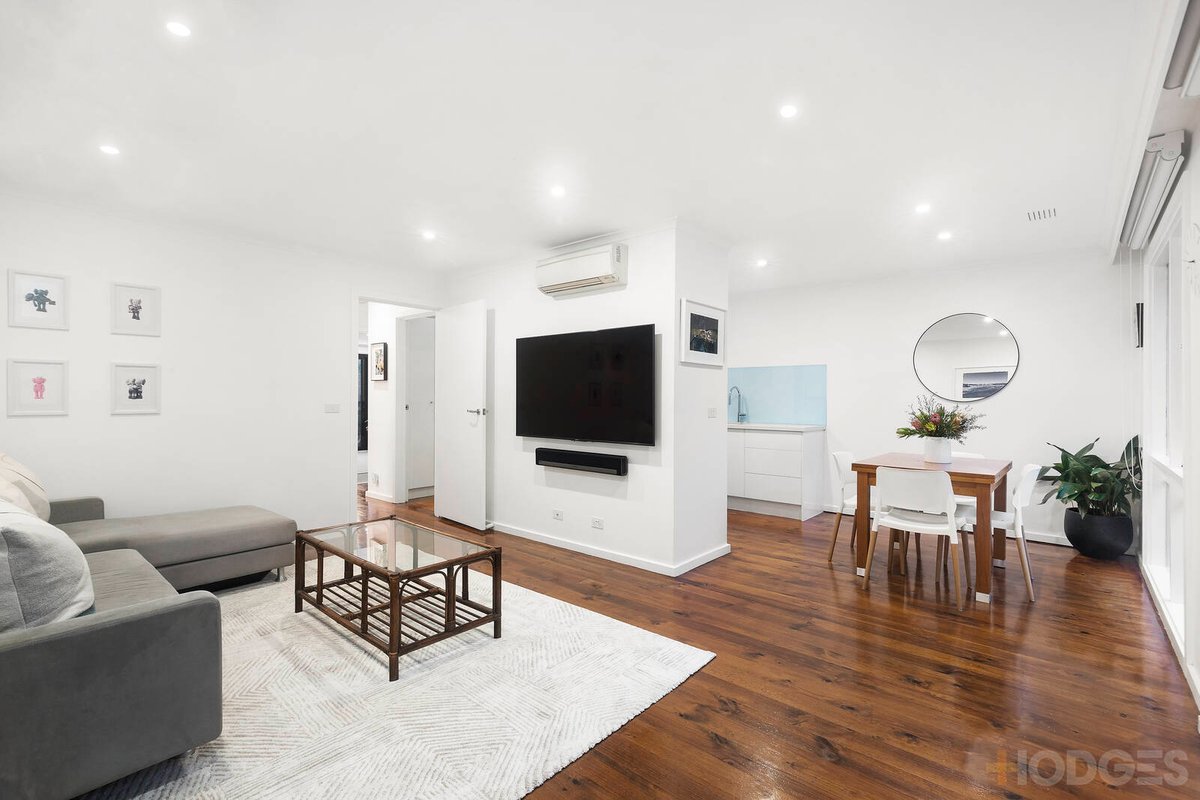 4 / 34 Linacre Road Hampton - Residential for sale