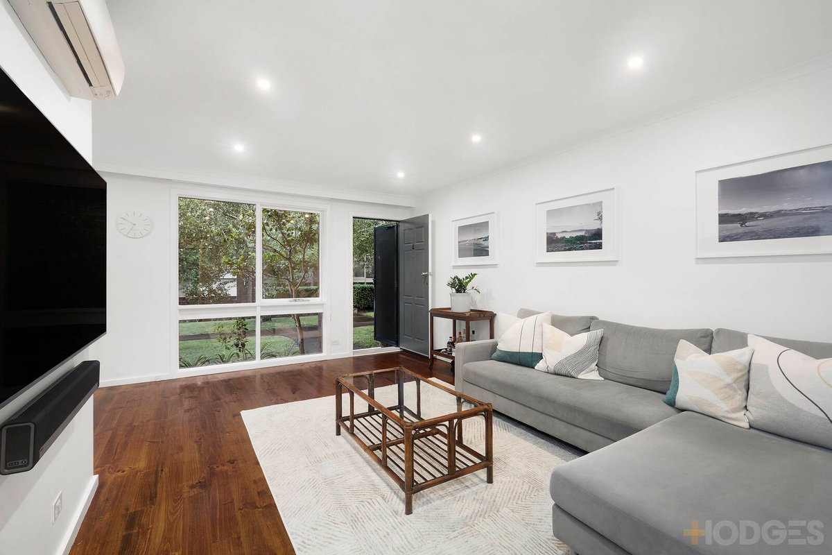 4 / 34 Linacre Road Hampton - Residential for sale