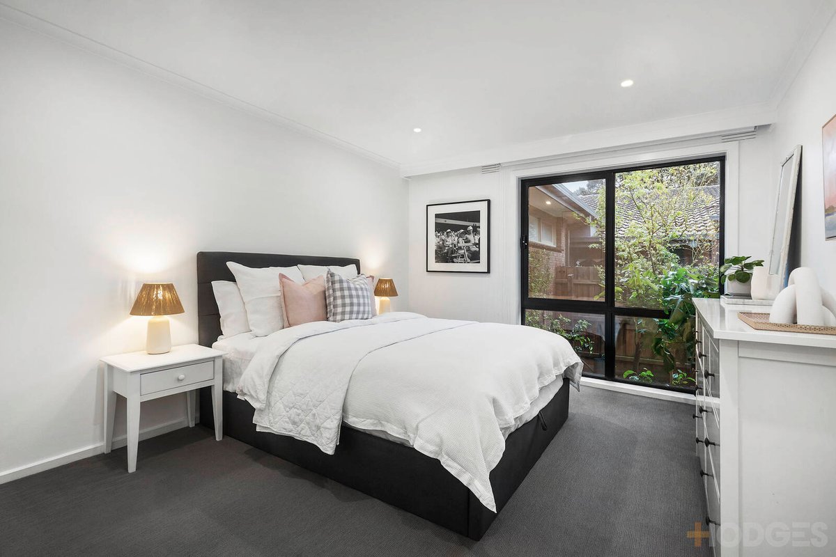 4 / 34 Linacre Road Hampton - Residential for sale