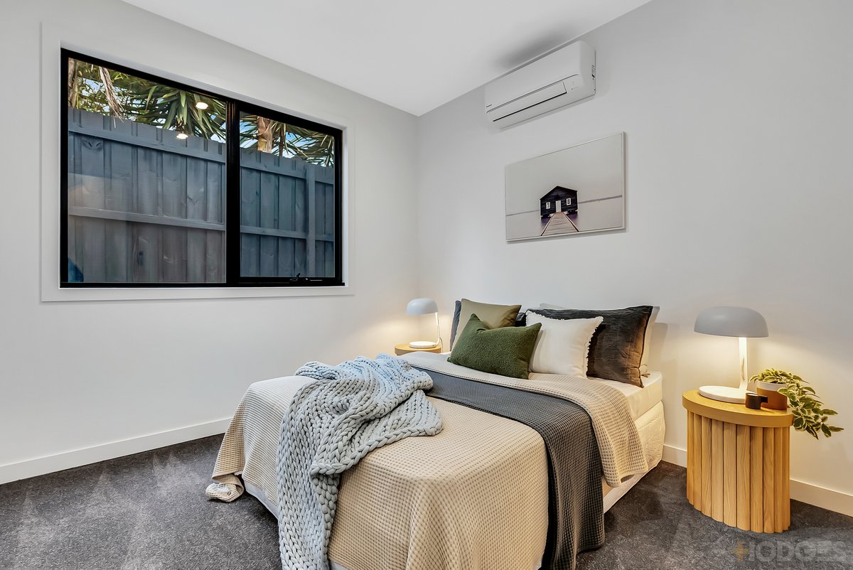 4 / 34 McLeod Road Carrum - Residential for sale