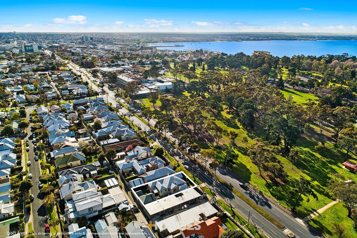 434 Ryrie Street East Geelong - Residential for sale