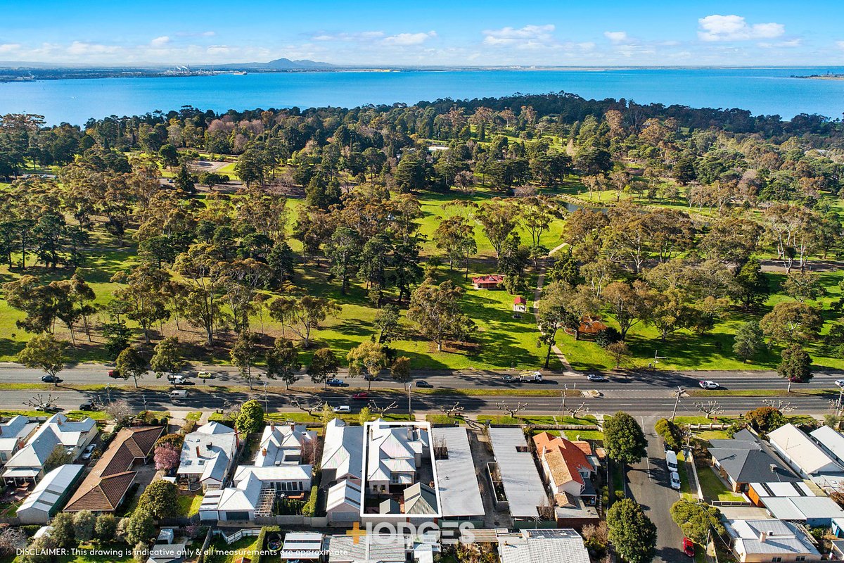 434 Ryrie Street East Geelong - Residential for sale