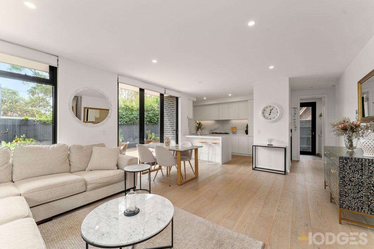 4 / 342C Beach Road Black Rock - Residential for sale