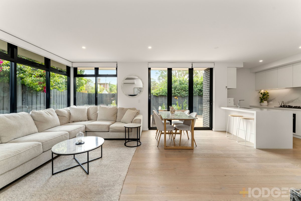 4 / 342C Beach Road Black Rock - Residential for sale