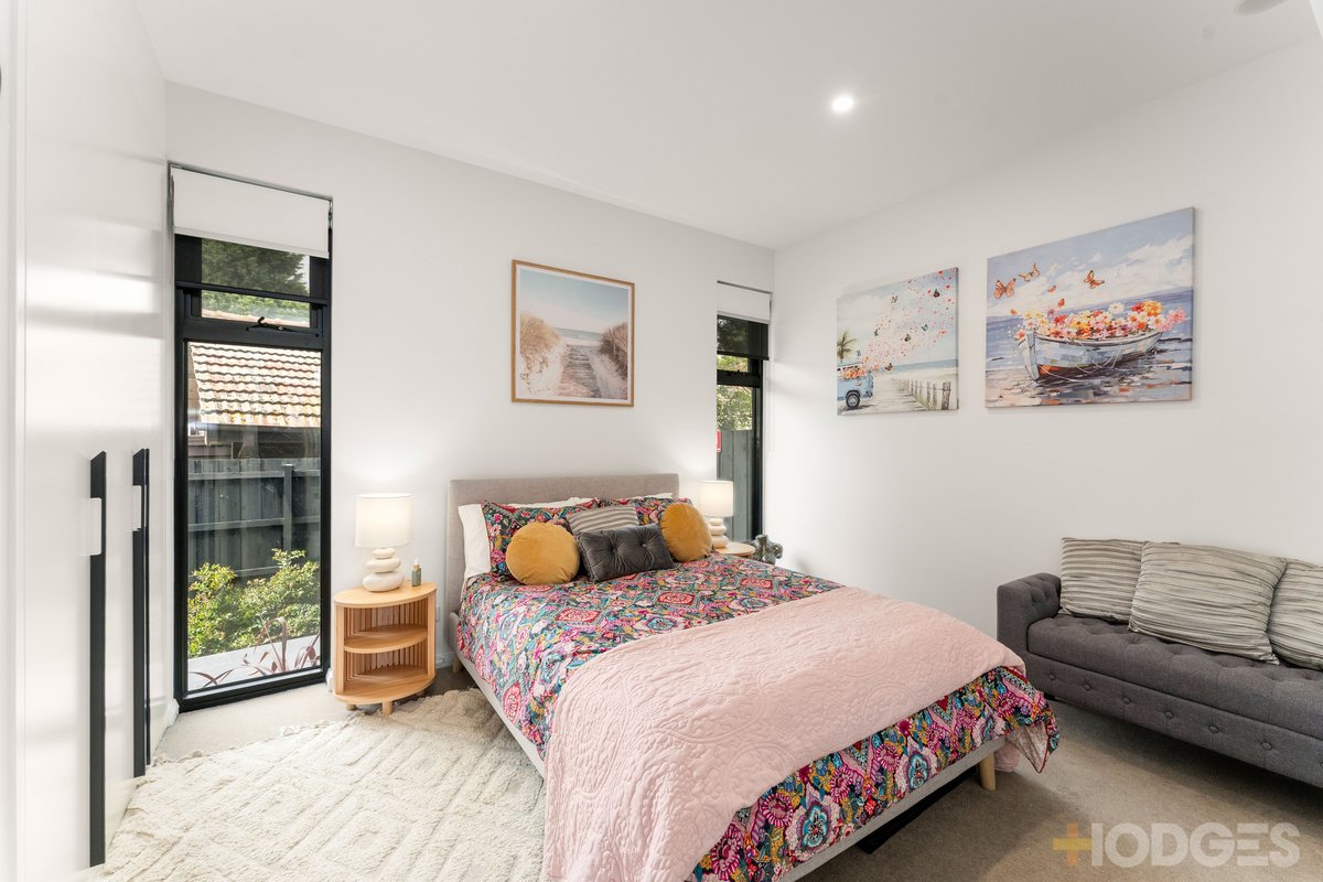 4 / 342C Beach Road Black Rock - Residential for sale
