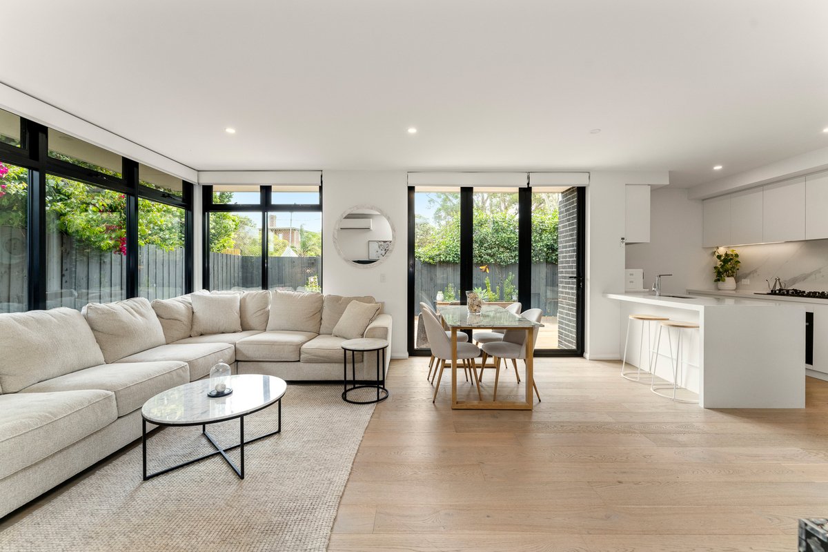 4 / 342c Beach Road Black Rock - Residential for lease