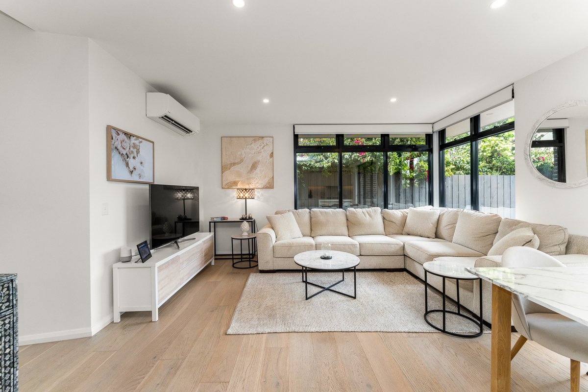 4 / 342c Beach Road Black Rock - Residential for lease