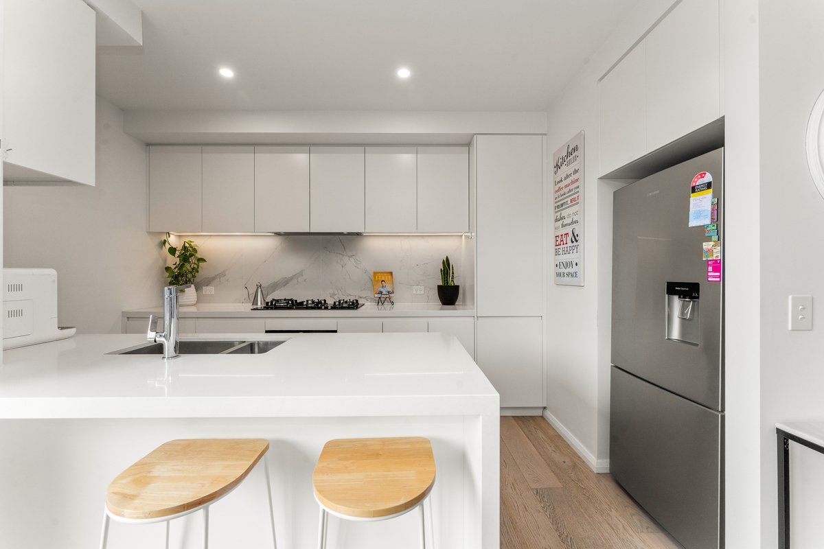 4 / 342c Beach Road Black Rock - Residential for lease
