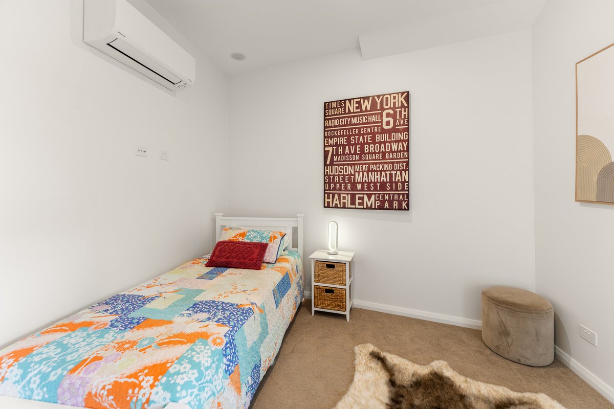4 / 342c Beach Road Black Rock - Residential for lease