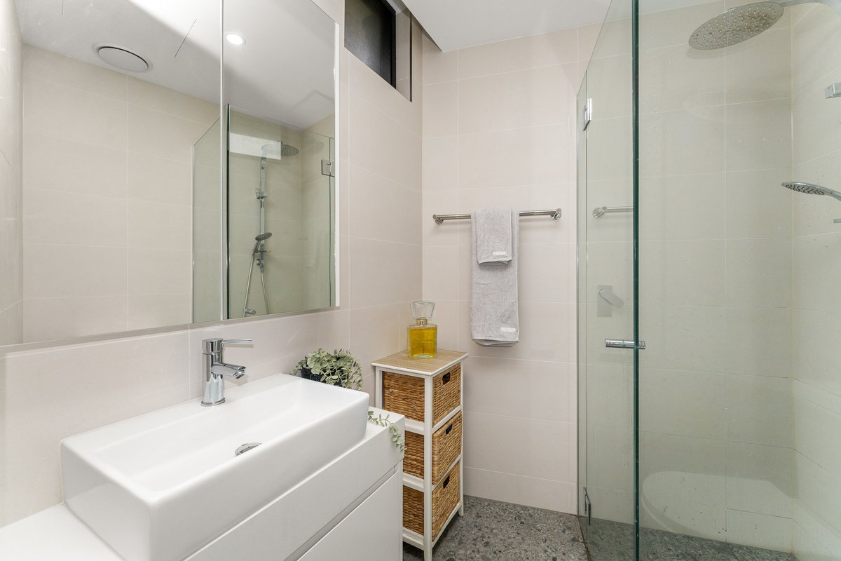 4 / 342c Beach Road Black Rock - Residential for lease